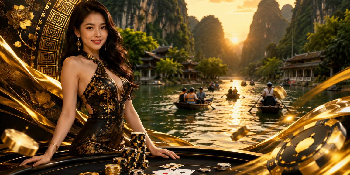 vn503 Ba Studio Lớn, Hàng Chục Bàn Trực Tuyến Mỗi Ngày