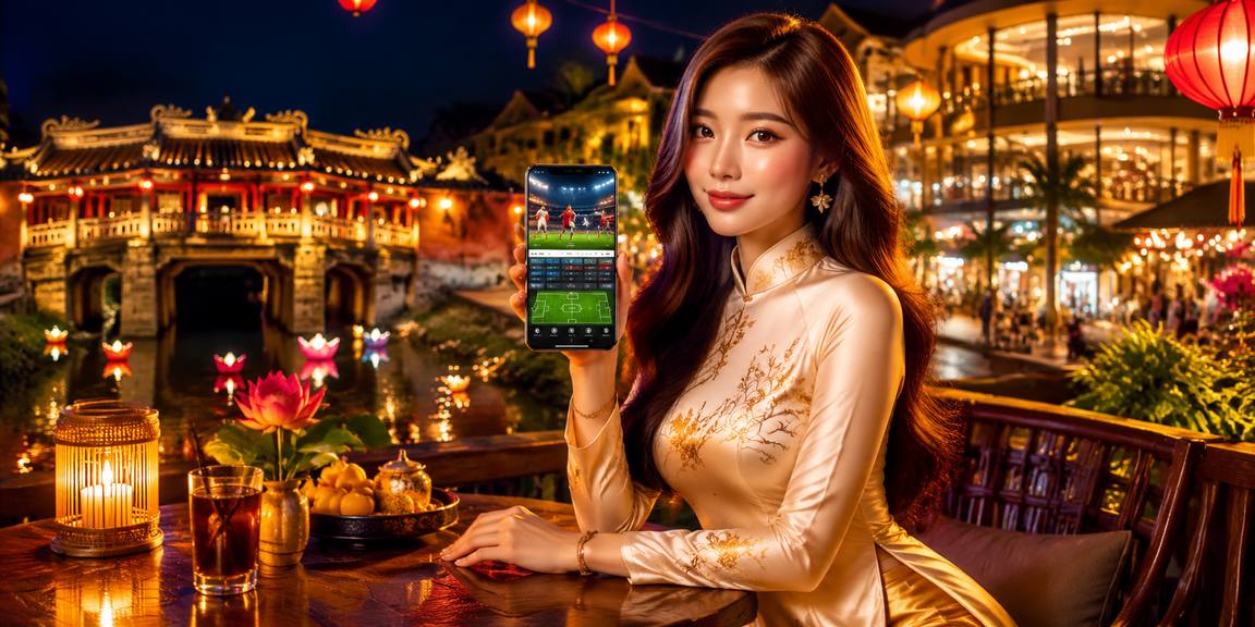 vn503 Sportsbook